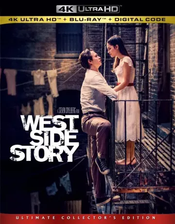 West Side Story