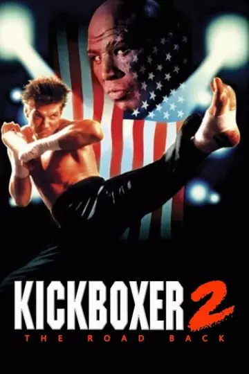 Kickboxer 2: Le Successeur