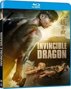 Invincible Dragon