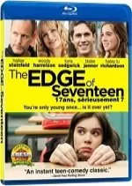 The Edge of Seventeen