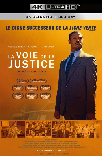 La Voie de la justice