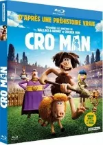 Cro Man