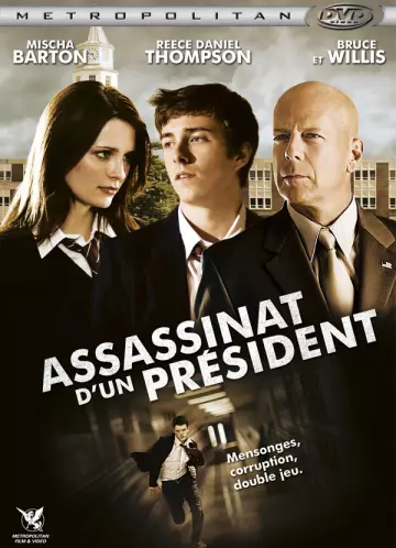 Assassinat d'un Président