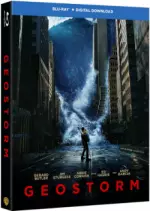 Geostorm