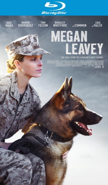 Megan Leavey