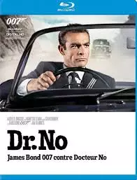 James Bond 007 contre Dr. No