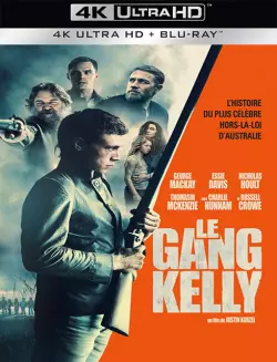 Le Gang Kelly