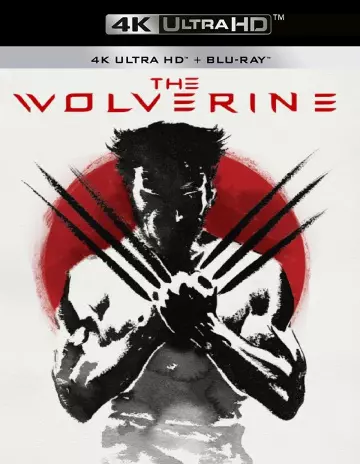 Wolverine : le combat de l'immortel