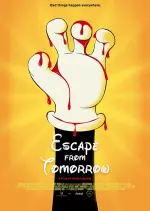 Escape from Tomorrow