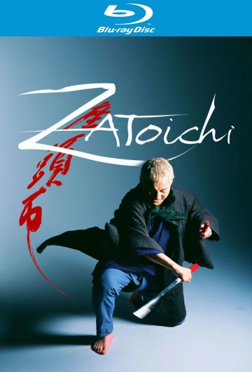 Zatoichi