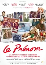 Le Prénom