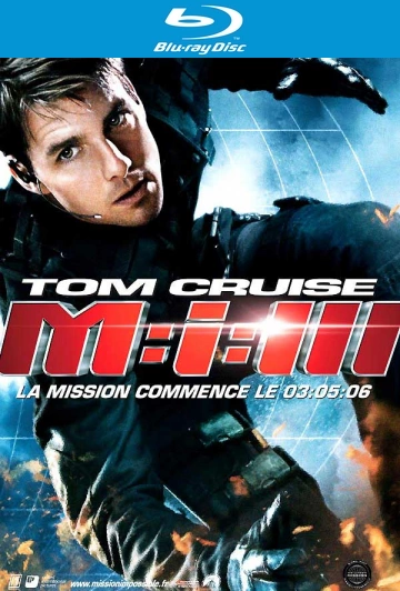 Mission: Impossible III