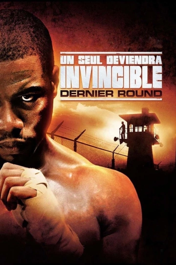 Un seul deviendra invincible 2 - Dernier round