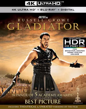 Gladiator