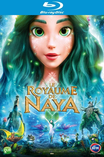 Le Royaume de Naya