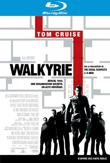 Walkyrie