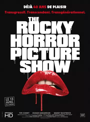 The Rocky Horror Picture Show