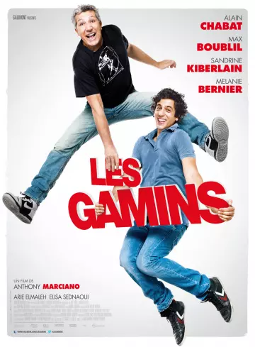 Les Gamins