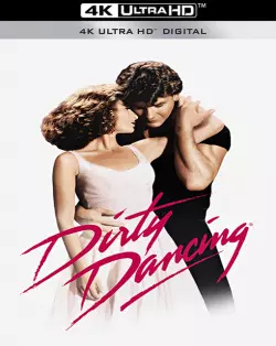 Dirty Dancing