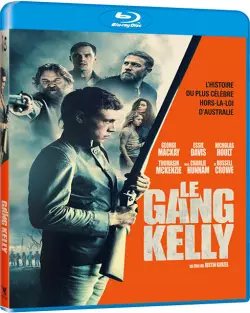 Le Gang Kelly