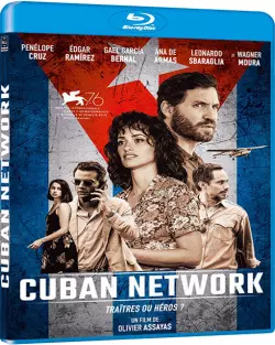 Cuban Network