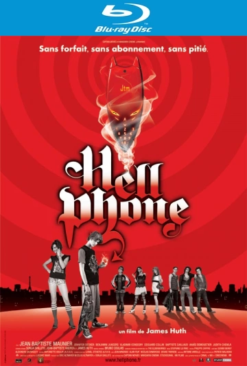 Hellphone