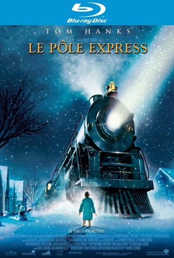 Le Pôle Express