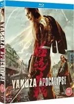 Yakuza Apocalypse