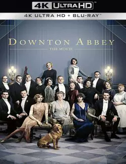 Downton Abbey