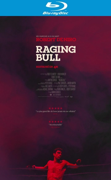 Raging Bull