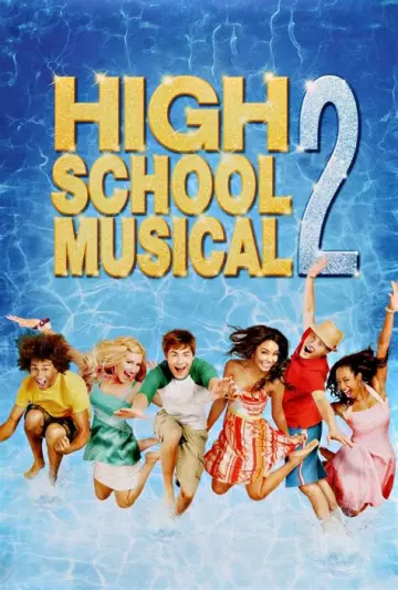 High School Musical 2 (TV)