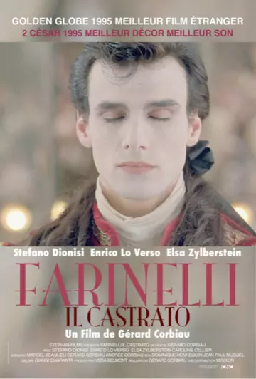 Farinelli