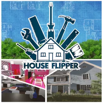 House Flipper