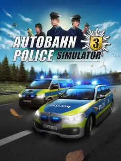 Autobahn Police Simulator 3