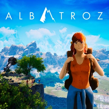 Albatroz V1.0