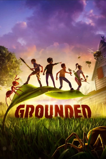 GROUNDED (V1.0.1)