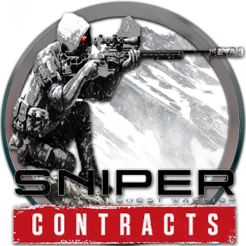 Sniper: Ghost Warrior Contracts v20241029