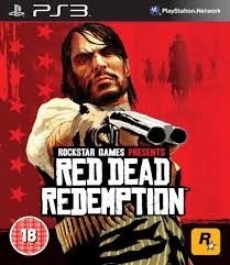 Red Dead Redemption    v1.0.42.46611