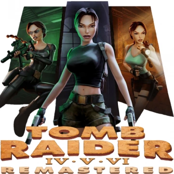 Tomb Raider IV-VI Remastered v1.0