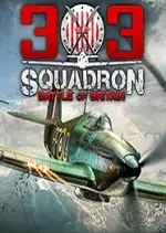 303 Squadron: Battle of Britain