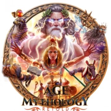 Age of Mythology: Retold .v100.17.54147