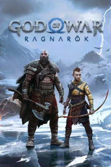 God of War Ragnarok   v1.0.637.2861