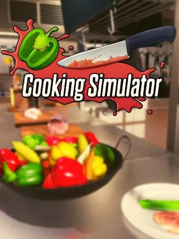 Cooking Simulator