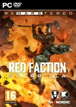 Red Faction Guerrilla Remarstered