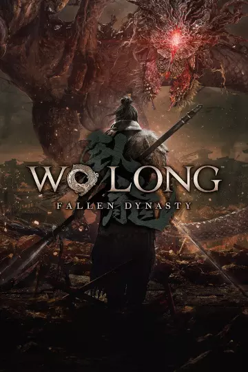 Wo Long v1.0.2 Incl Dlcs