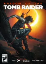 SHADOW OF THE TOMB RAIDER