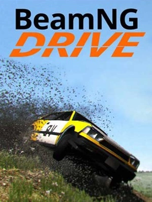 BeamNG Drive V033.3.0