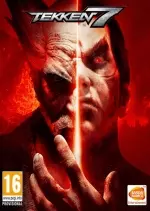 TEKKEN 7 Deluxe Edition