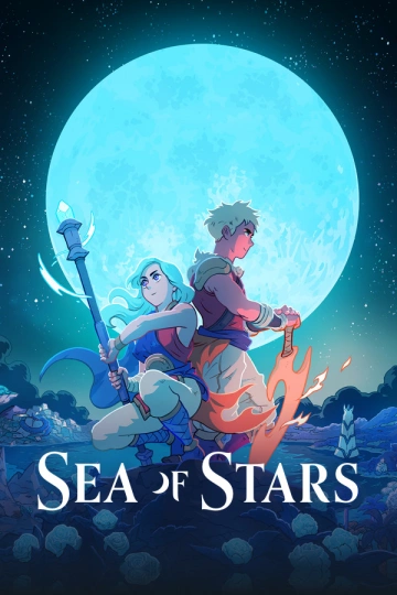 Sea of Stars v1.0.45989 SuperXCi