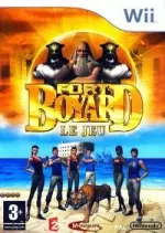 Fort Boyard Le Jeu